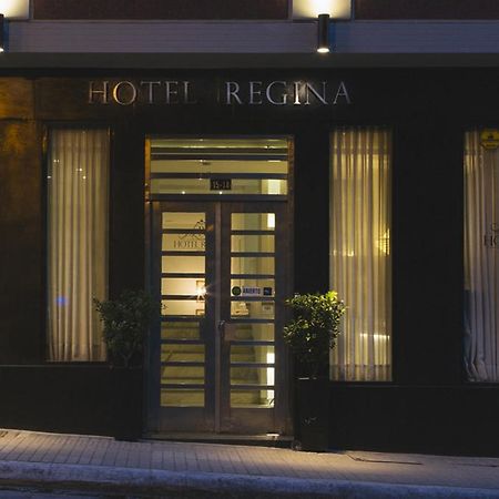 Hotel Regina Bogotá Esterno foto