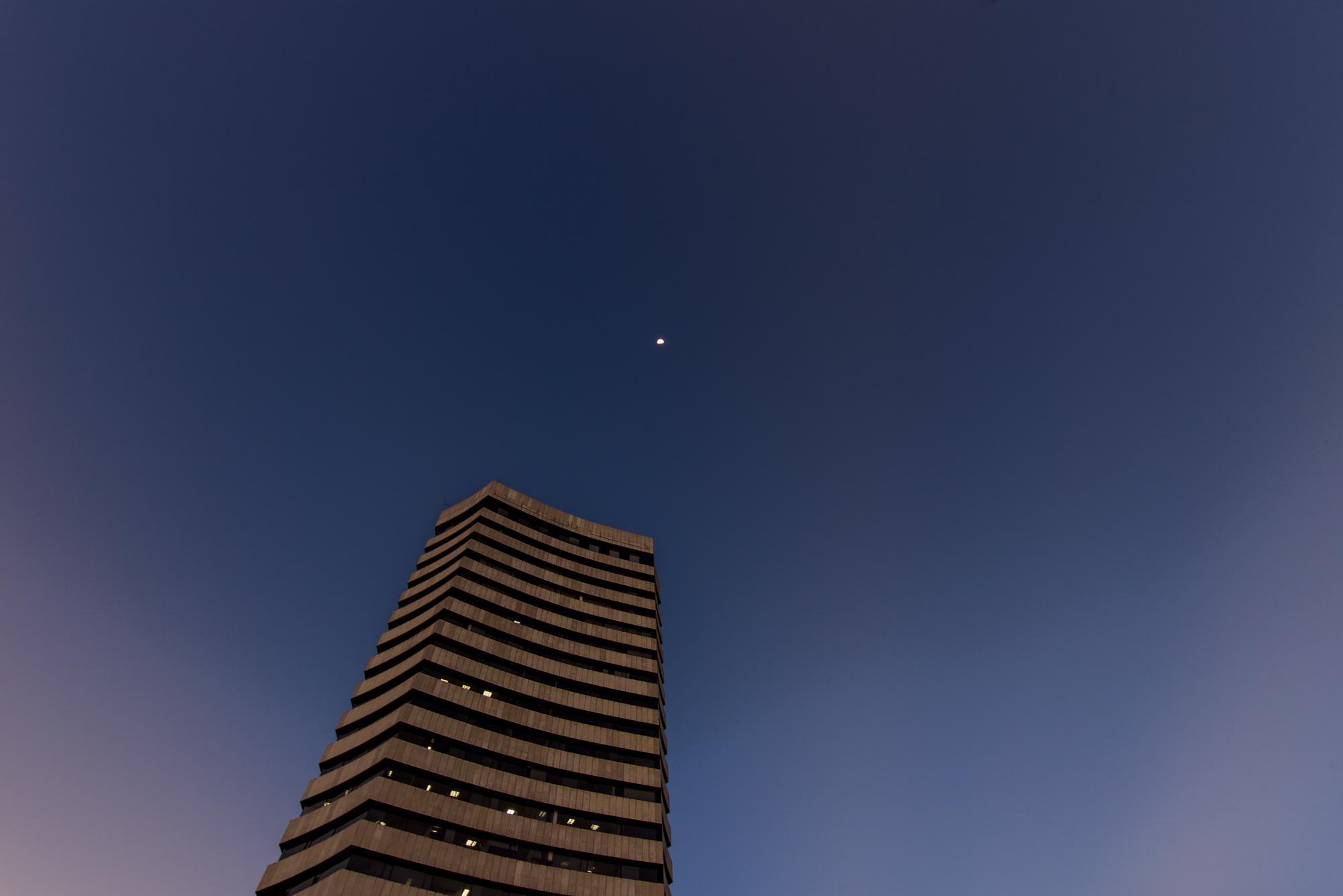 Hotel Regina Bogotá Esterno foto